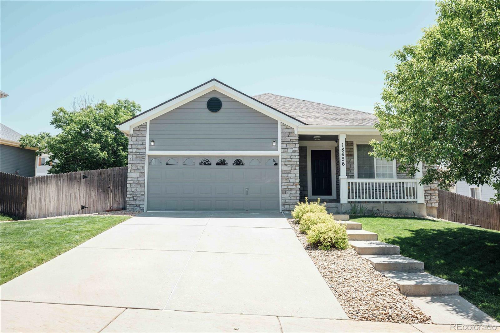 18656 E Harvard Drive  Aurora CO 80013 photo