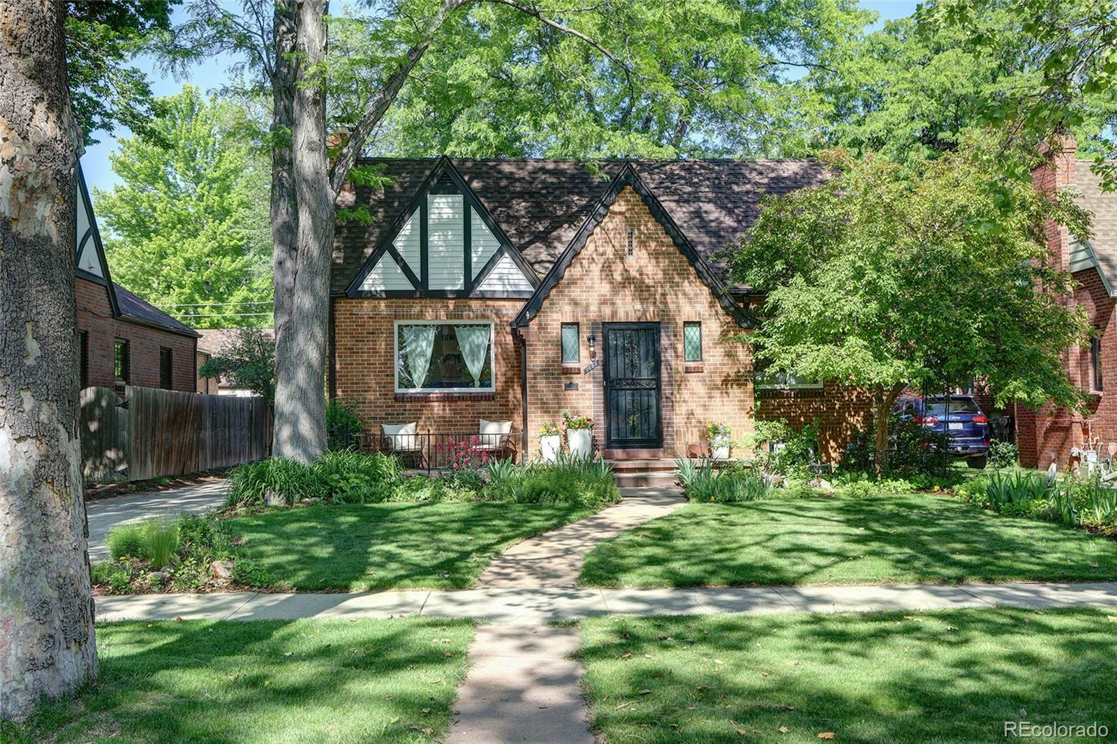 1661 Oneida Street  Denver CO 80220 photo