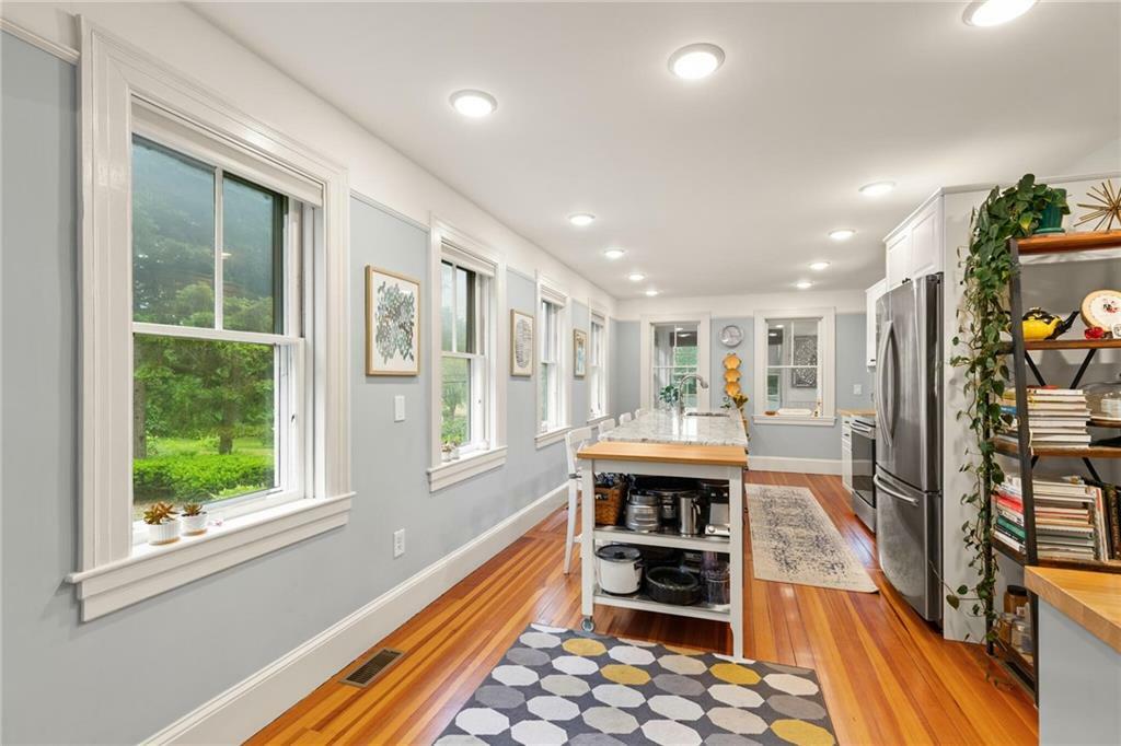 Property Photo: 965 Greenville Avenue RI 02828