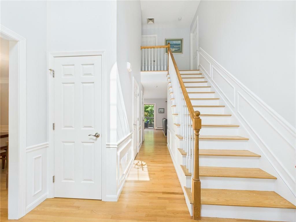 Property Photo:  64 East Park Lane  RI 02879 