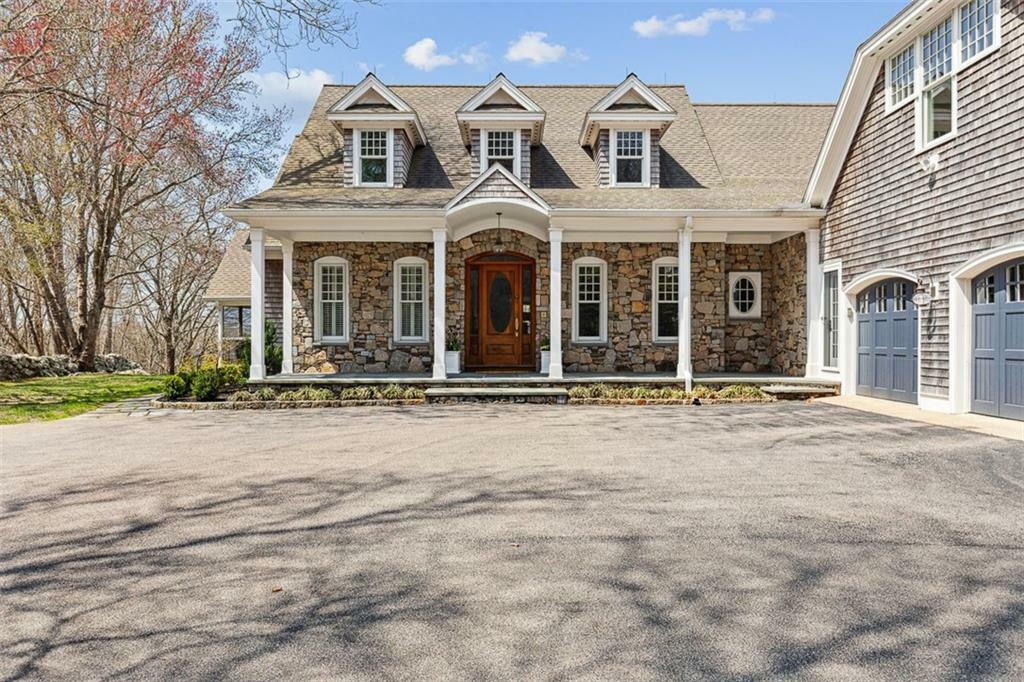 Property Photo:  7 Spring Pond Road  RI 02891 