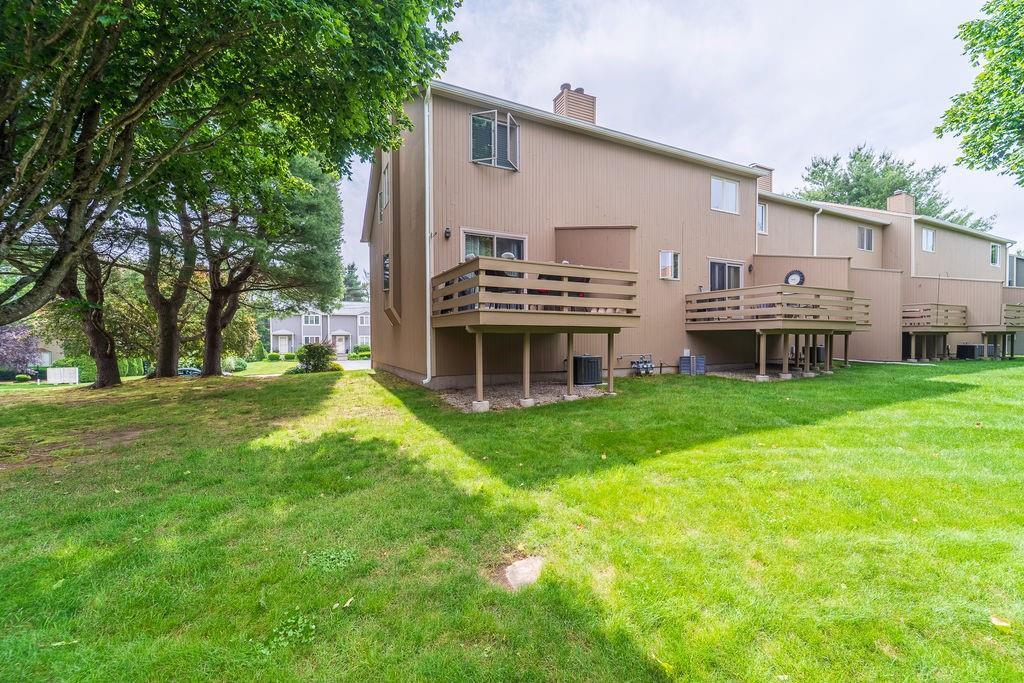 Property Photo: 7 Tamarac Drive F RI 02828