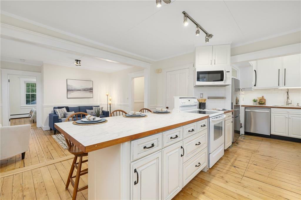Property Photo: 43 Cherry Lane B RI 02879