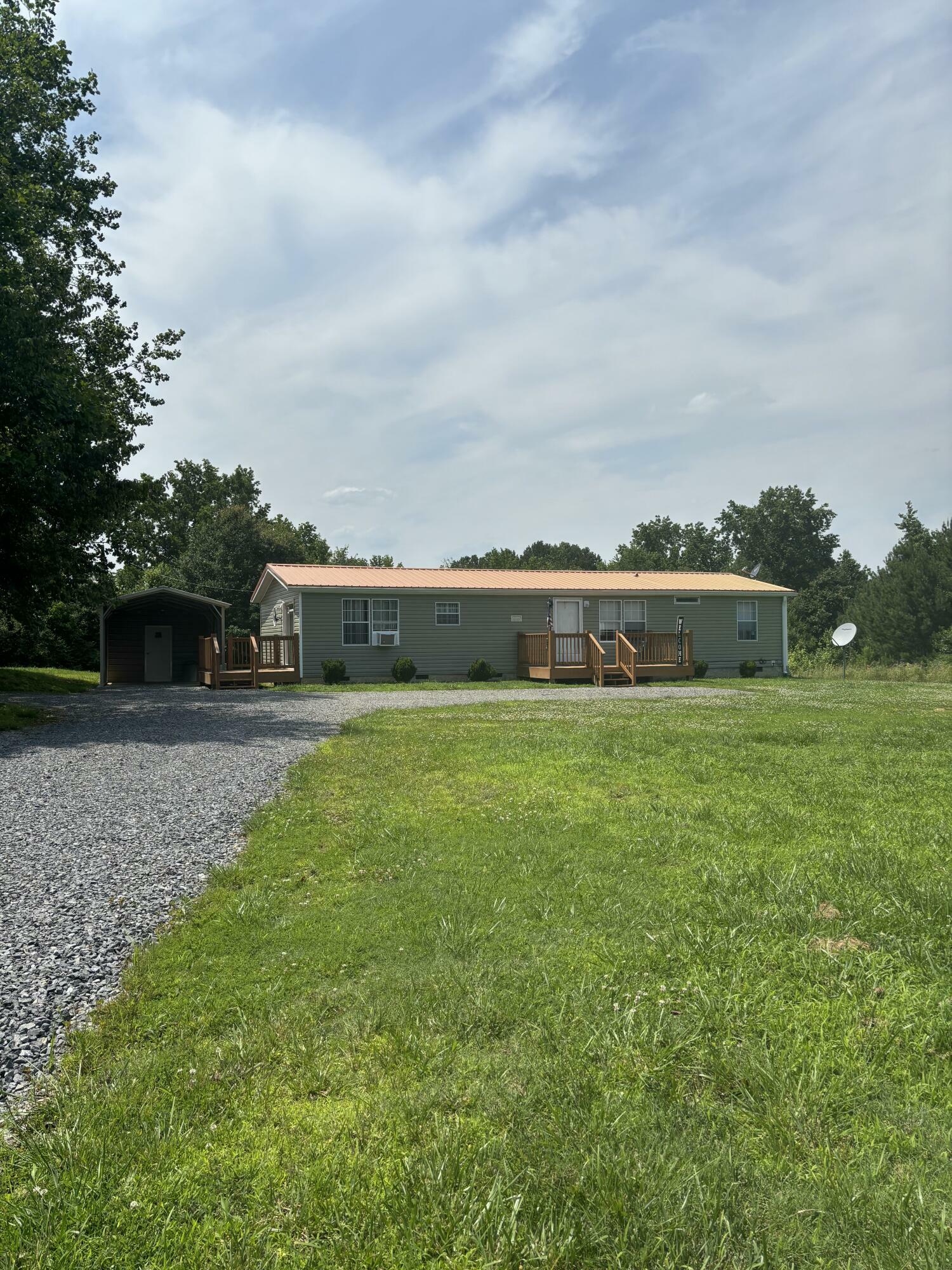 Property Photo: 419 Boanerges Church Road TN 37362