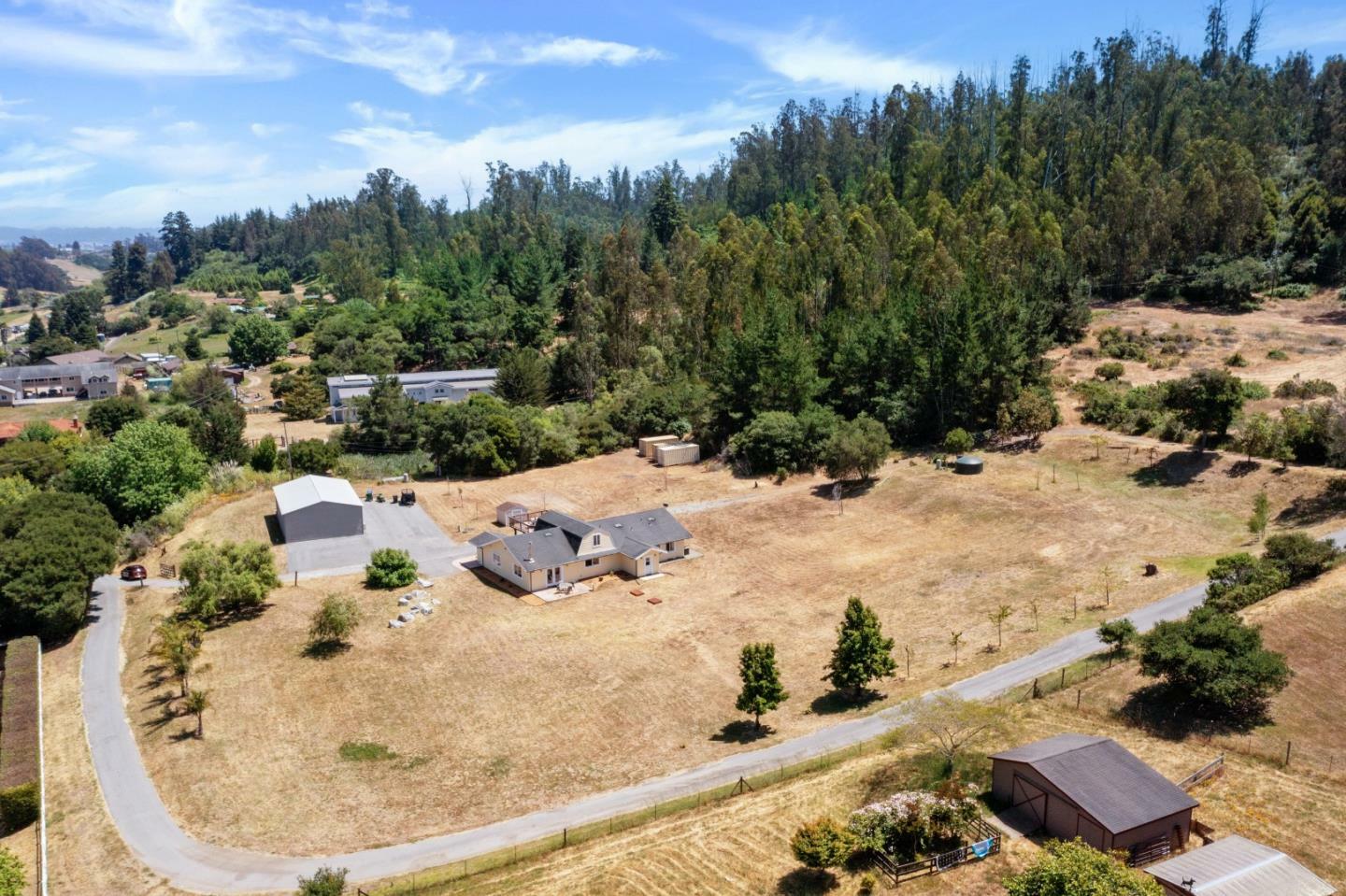 Property Photo:  490 Carson Lane  CA 95076 