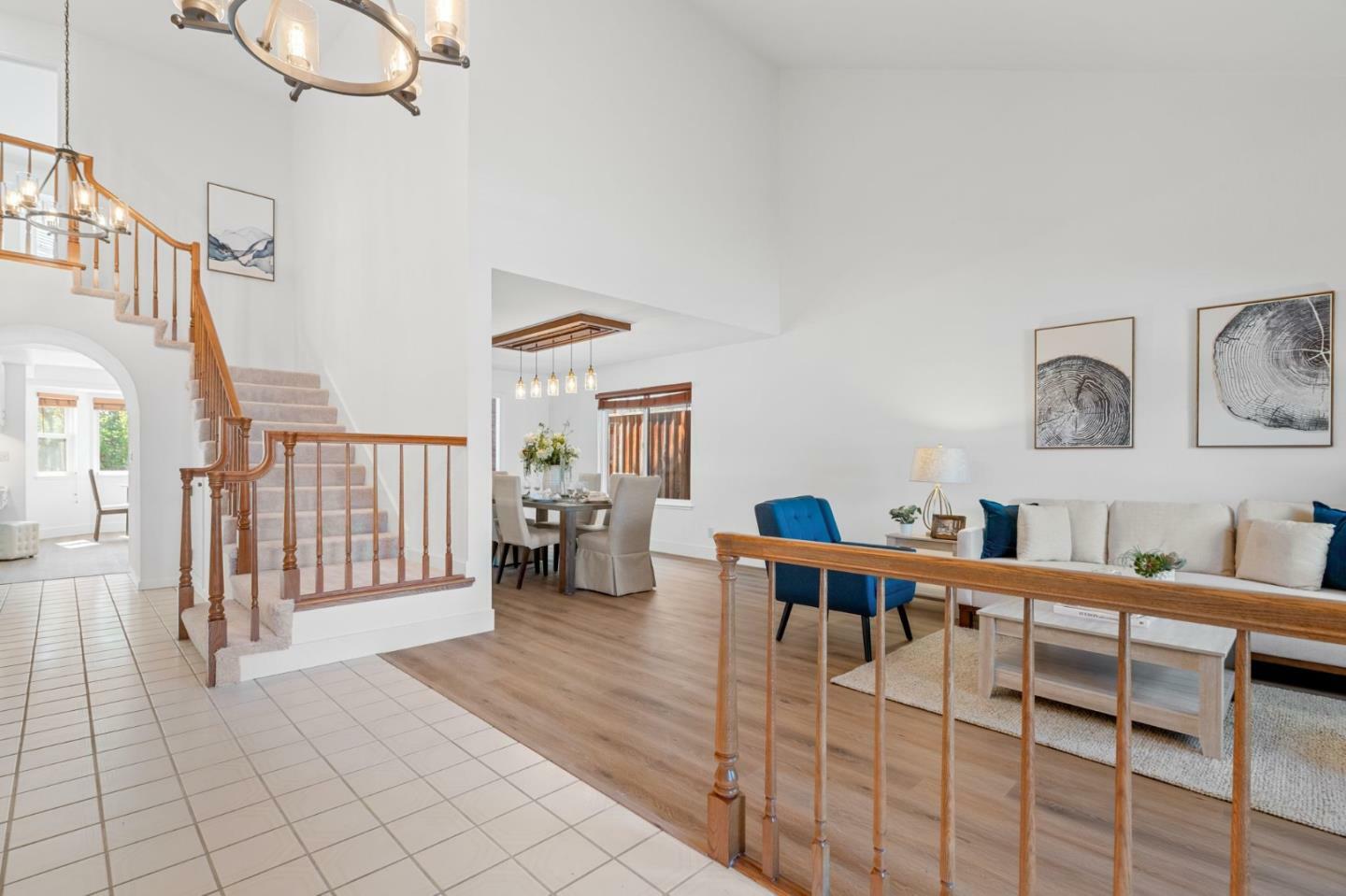 Property Photo: 798 Hamilton Avenue CA 95035