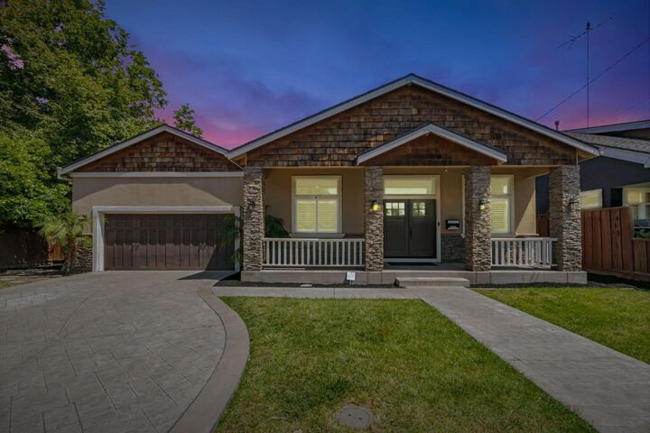 Property Photo:  585 Atlanta Avenue  CA 95125 