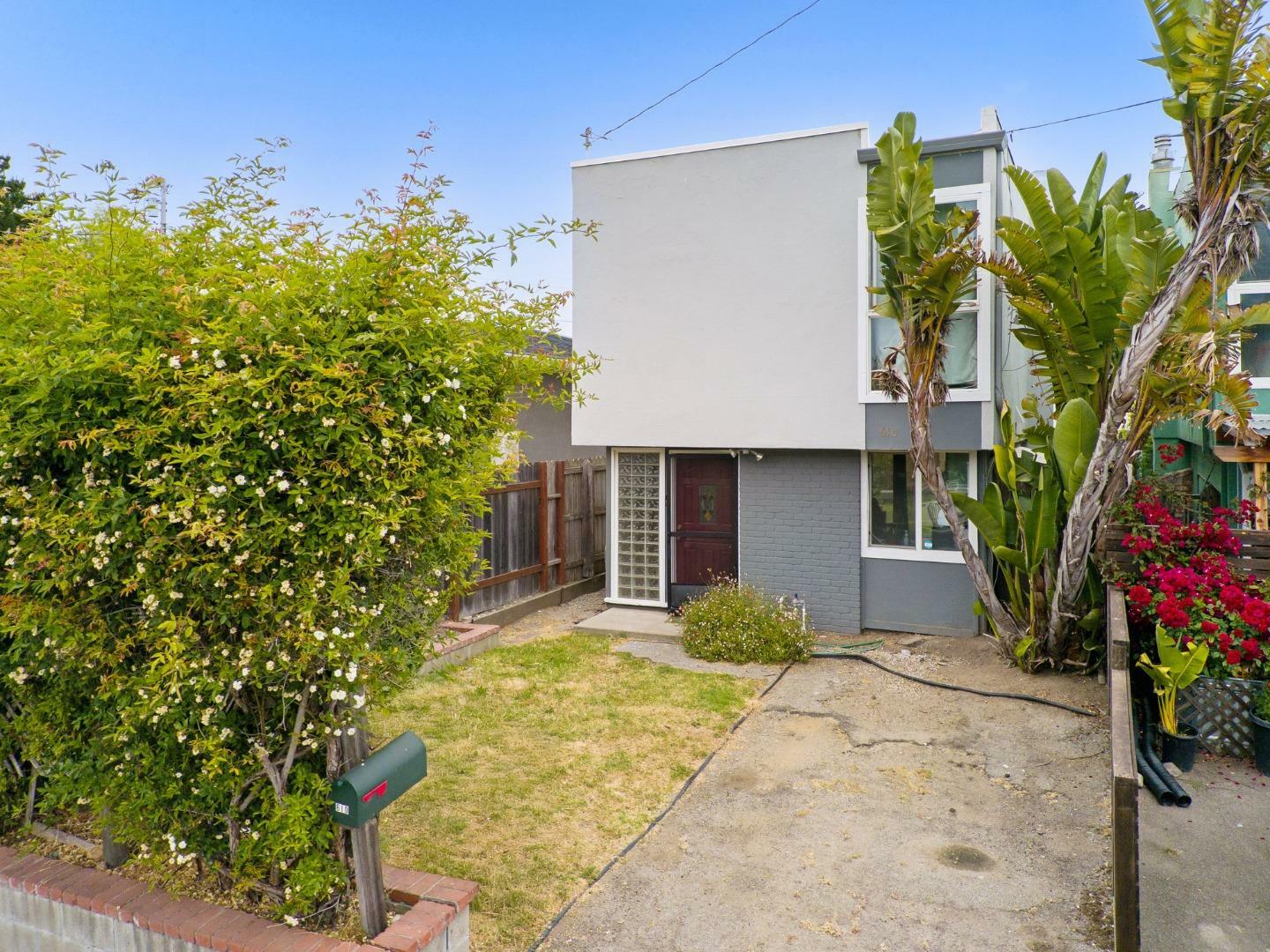 Property Photo: 610 Bethany Curve CA 95060