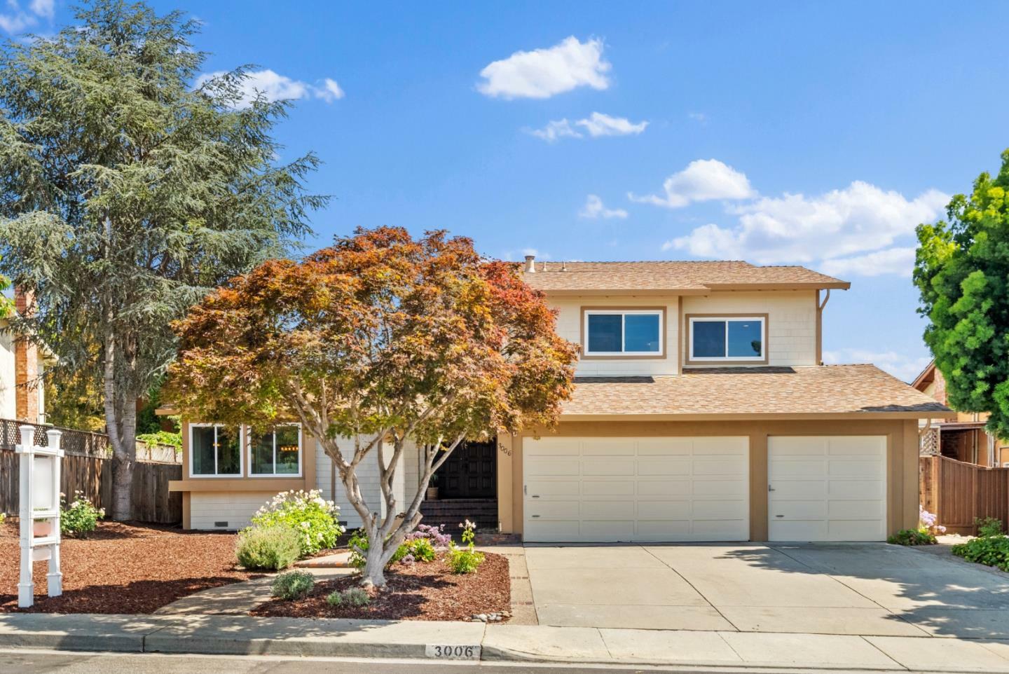 3006 King Estate  San Jose CA 95135 photo