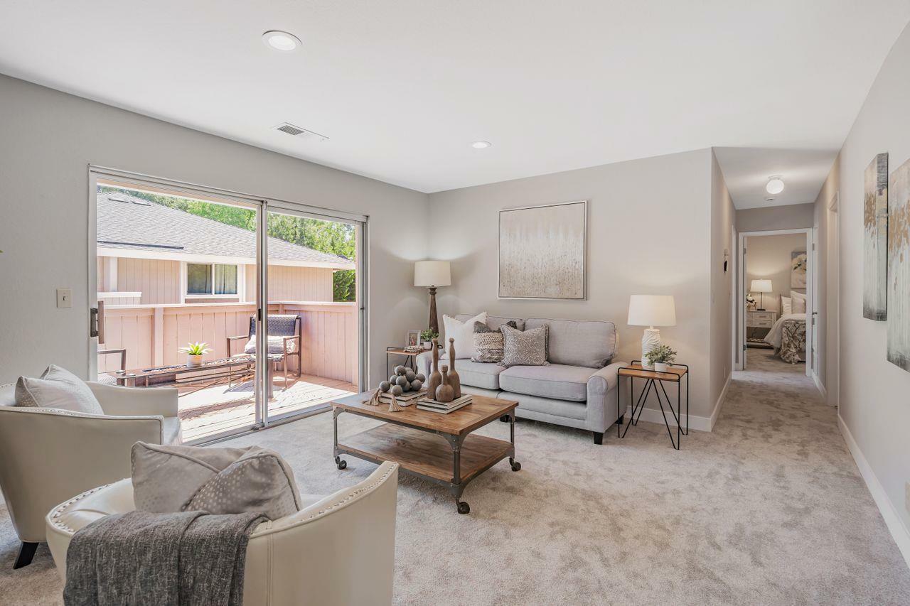 Property Photo: 5510 Sean Circle 103 CA 95123