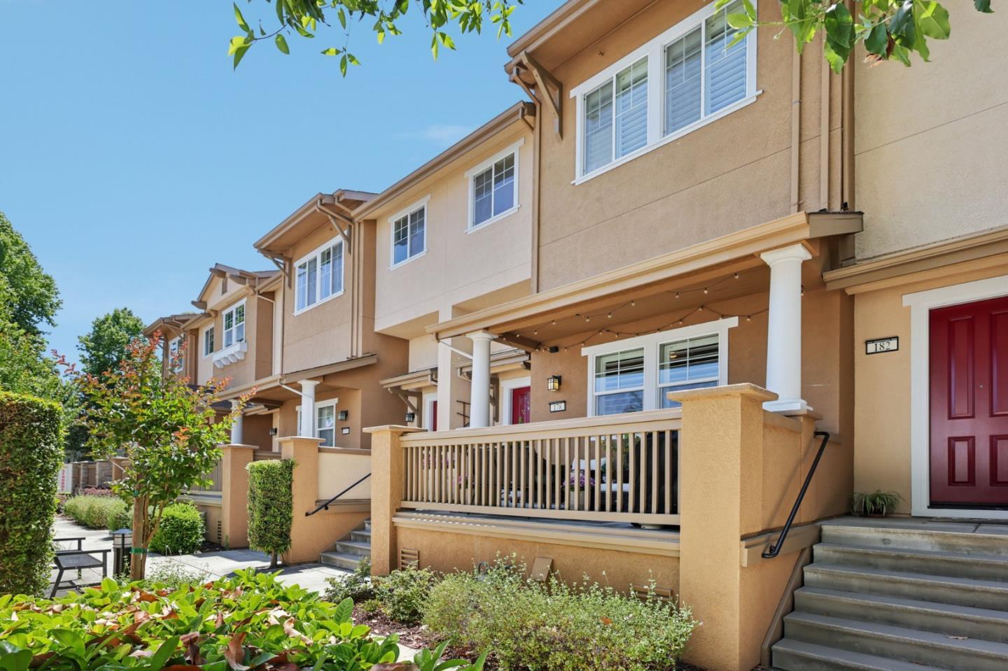 Property Photo: 178 Salmar Terrace CA 95008