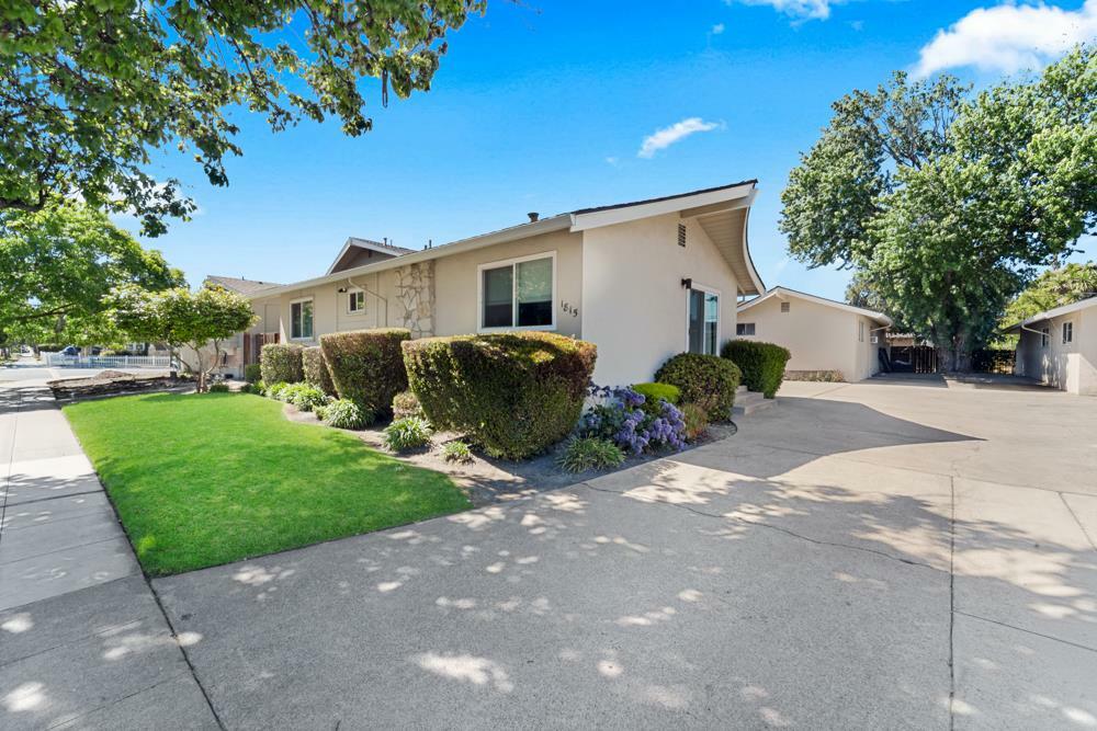 Property Photo: 1815 Bucknall Road CA 95008