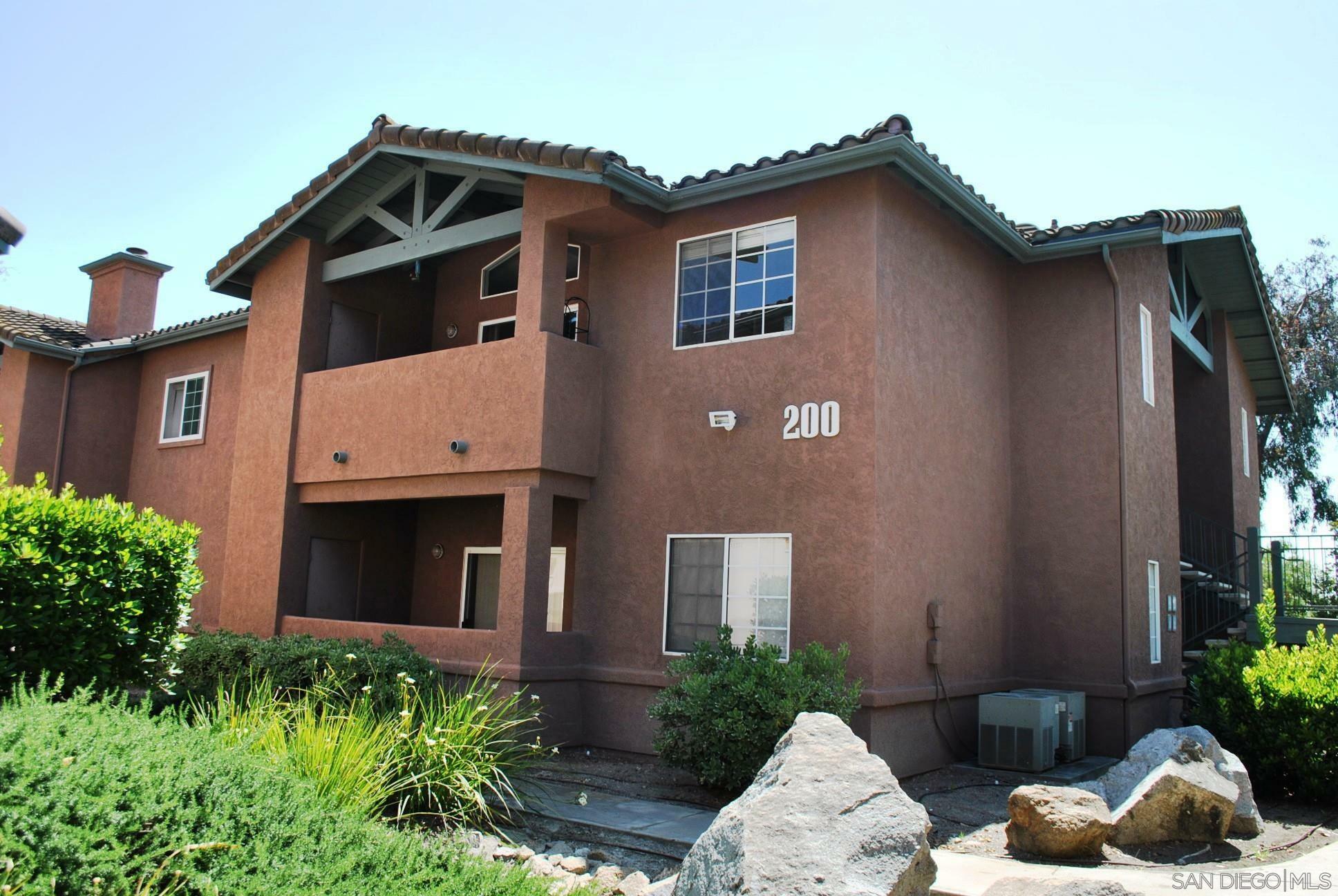 Property Photo: 17161 Alva Rd 221 CA 92127
