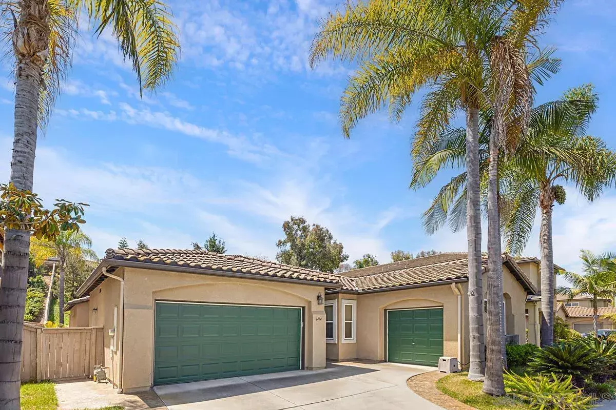 Property Photo: 1414 Antioch Ave CA 91913