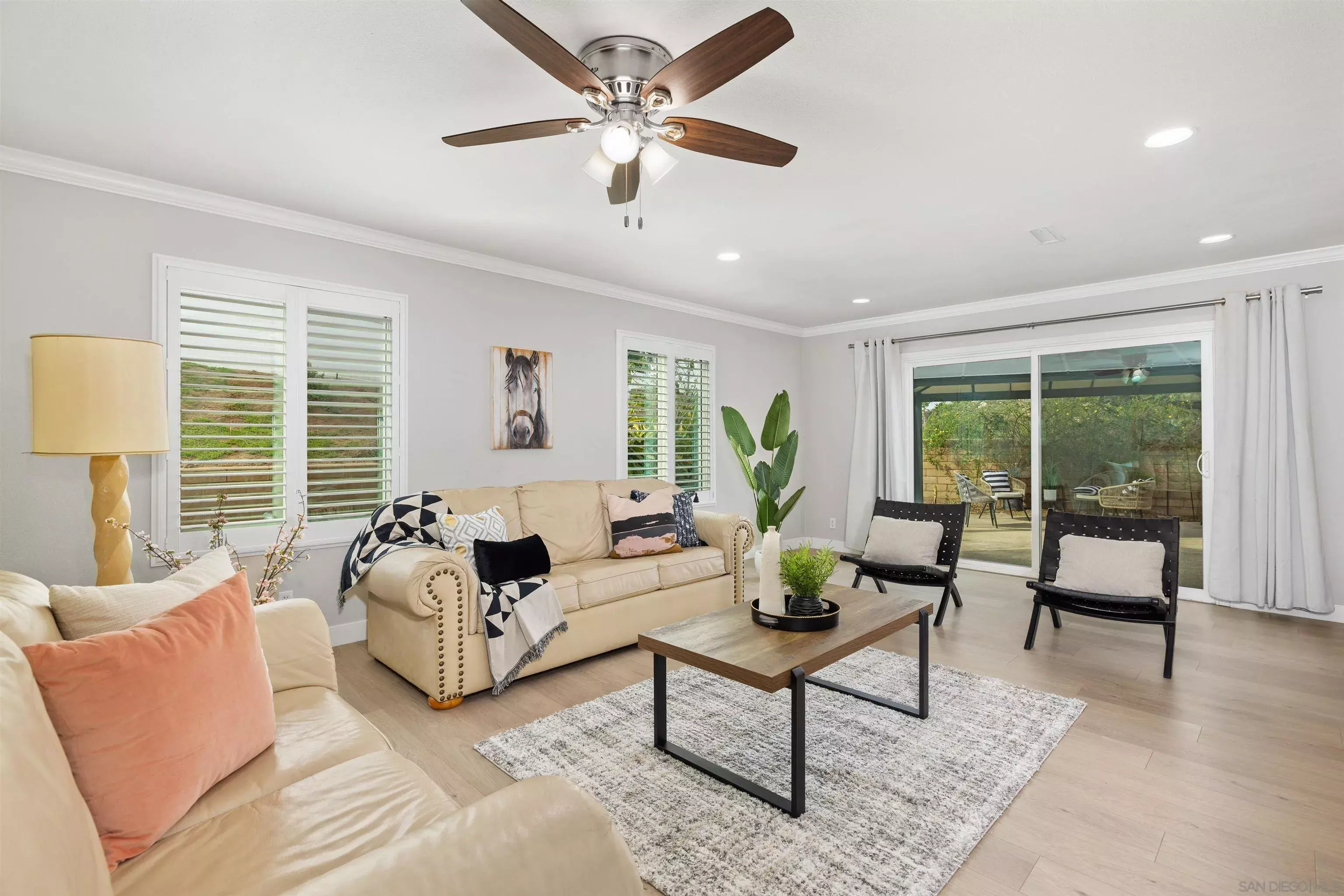 Property Photo: 12866 Summerfield Ln CA 92064