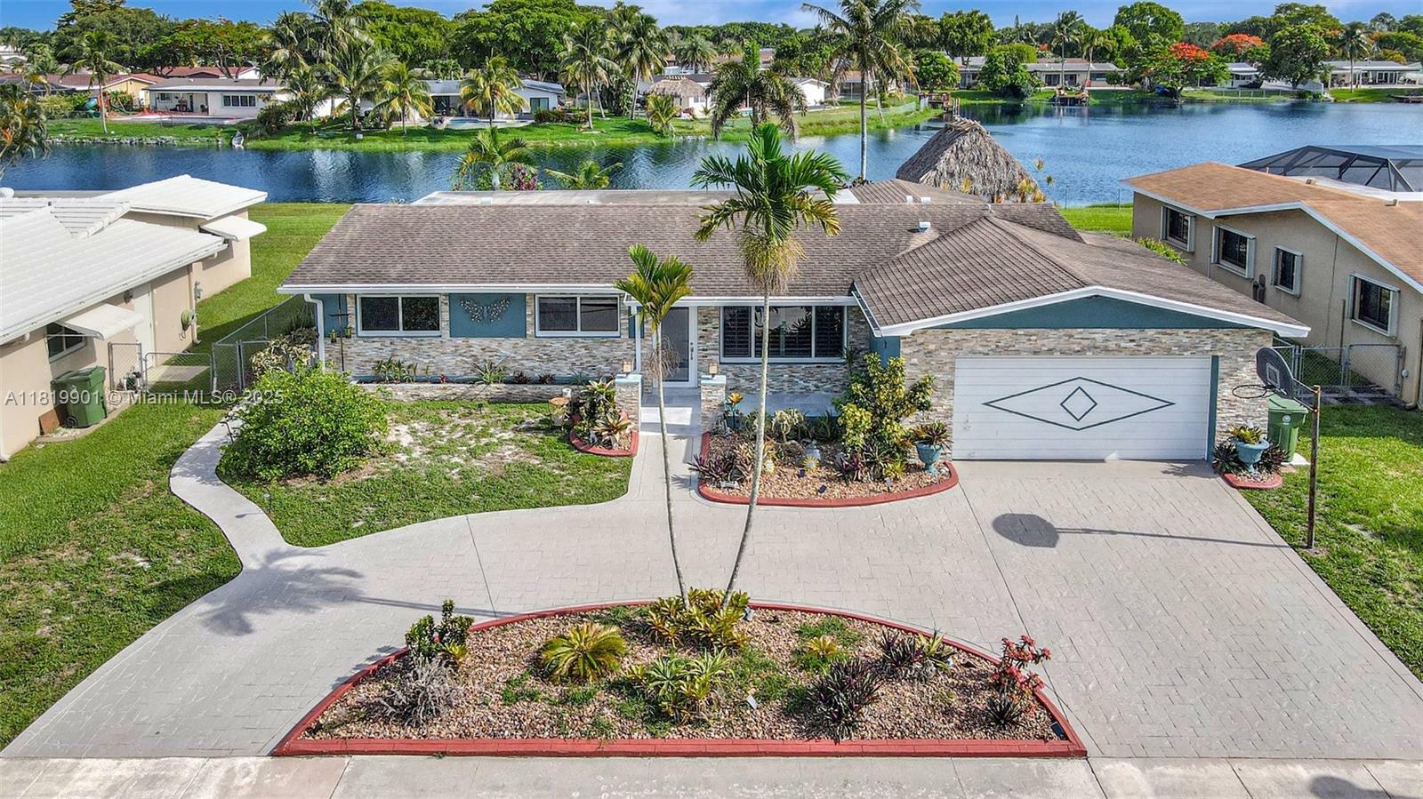 Property Photo: 11520 NW 23rd St FL 33026