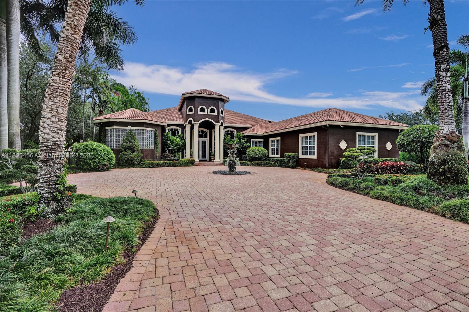 Property Photo: 15093 SW 16th St FL 33326