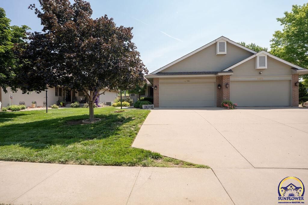Property Photo: 3352 SW McClure Ct KS 66614