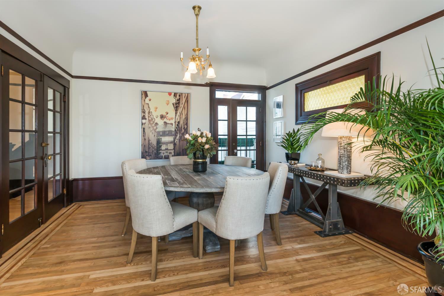 Property Photo: 3346 21st Street CA 94110