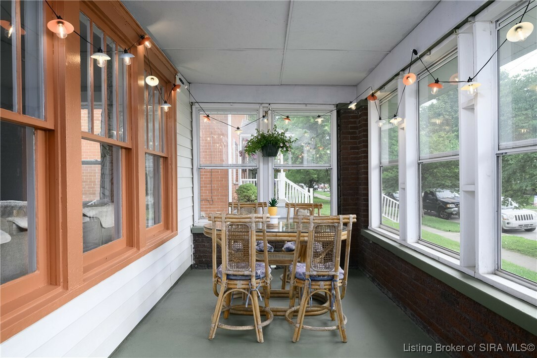 Property Photo: 1738 Culbertson Avenue IN 47150