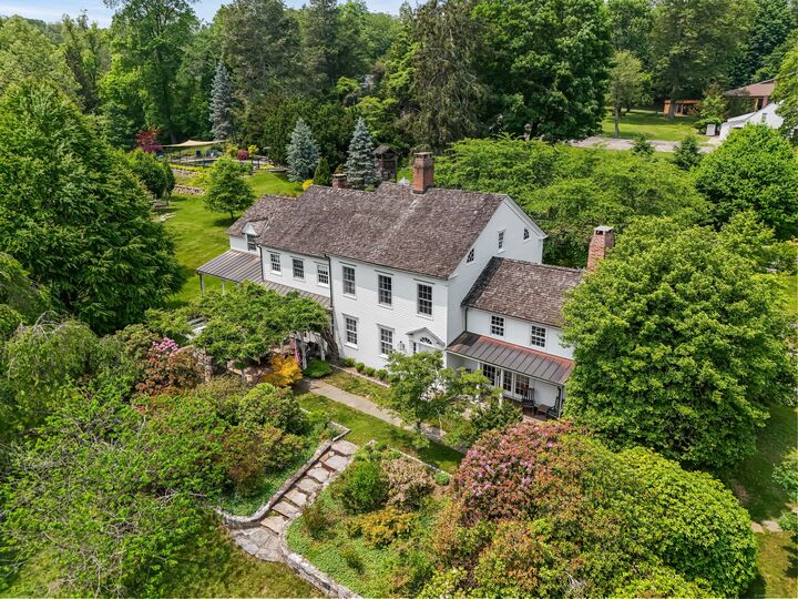 Property Photo:  19 Skymeadow Drive  CT 06903