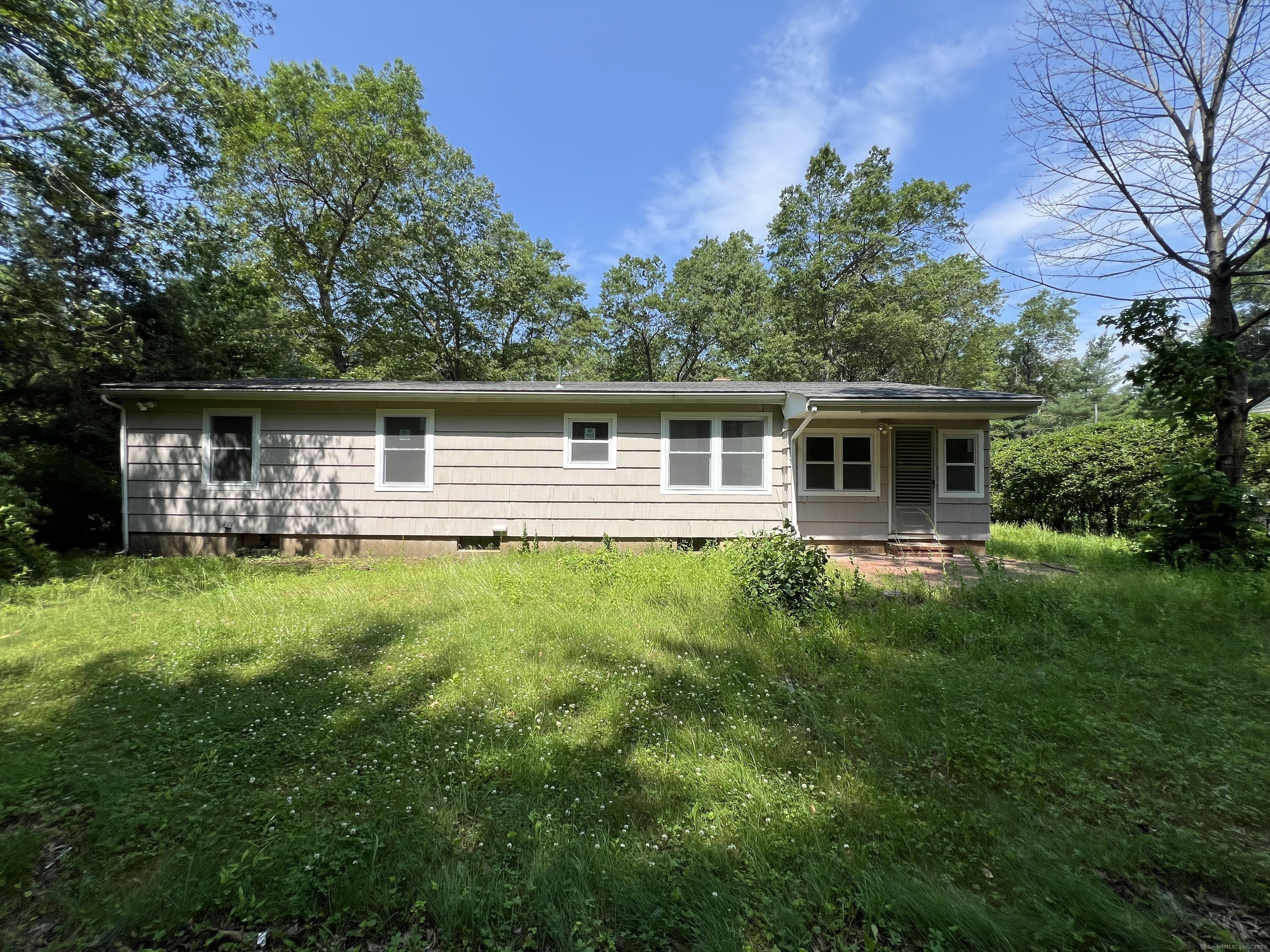 Property Photo: 52 Sylvan Street CT 06001
