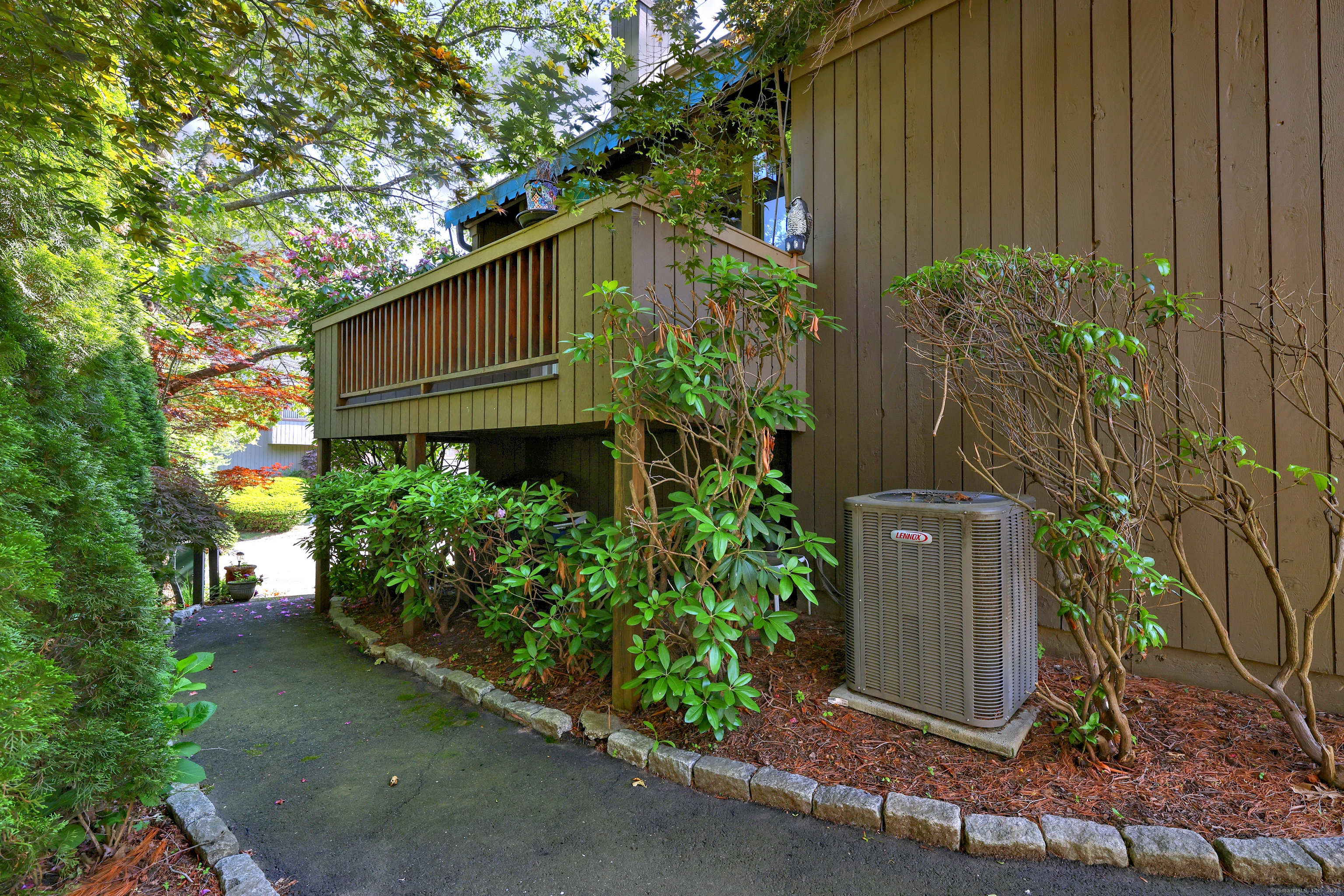 Property Photo: 515 Opa Lane B CT 06614
