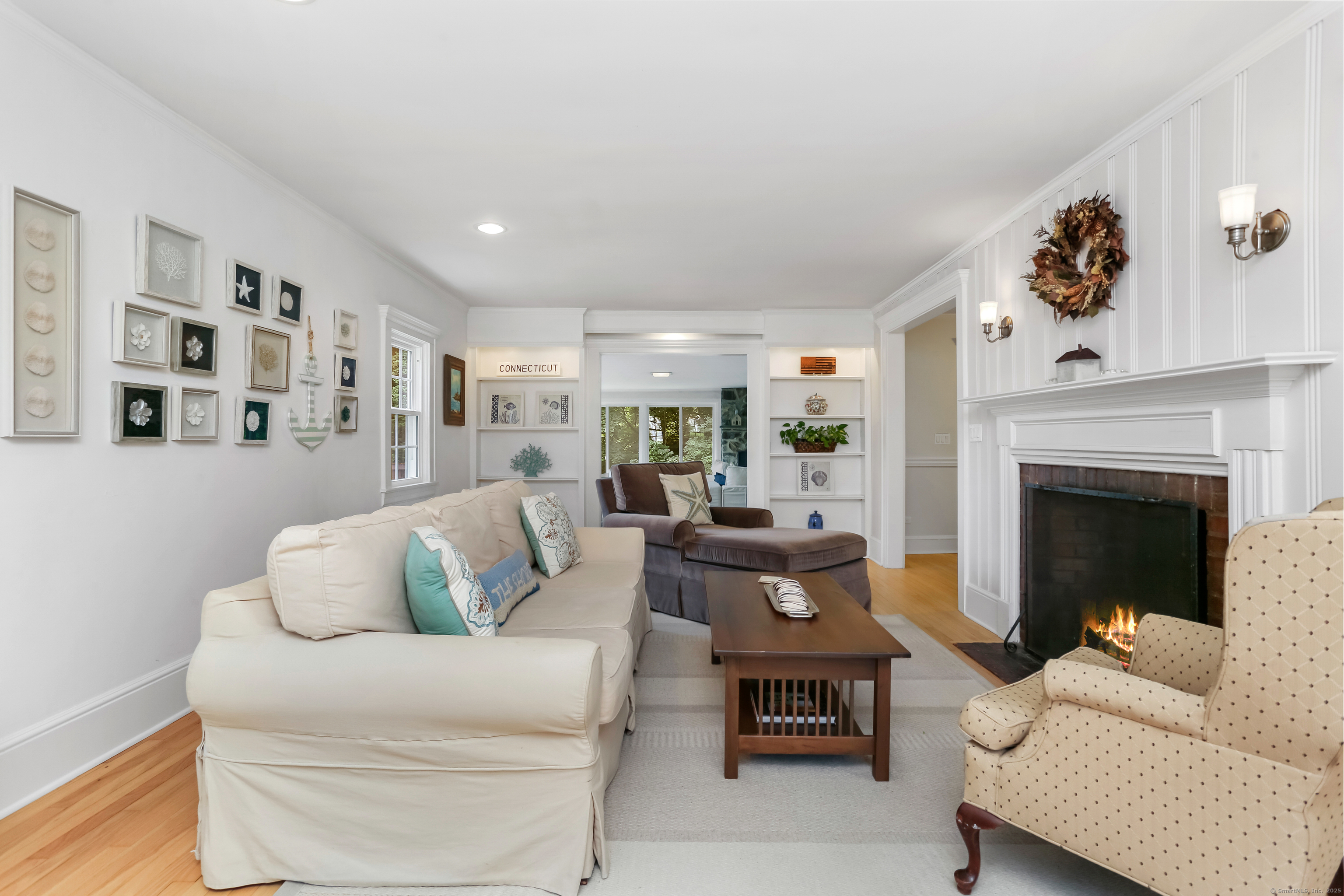 Property Photo: 11 Overlook Road CT 06880
