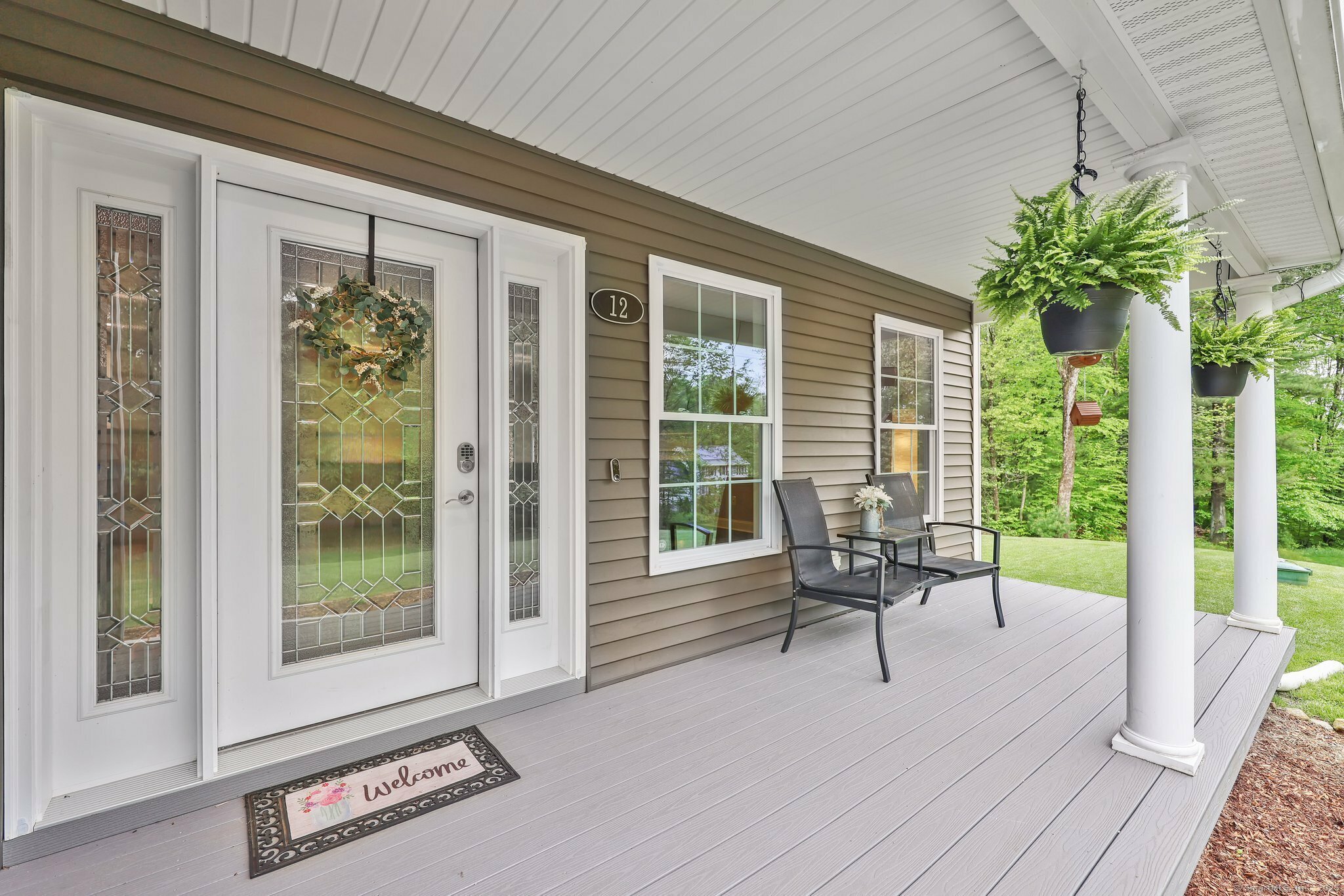 Property Photo: 12 Wildwood Road CT 06066