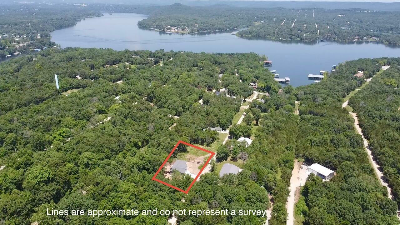 Property Photo: 97 Sparrow Lane MO 65747