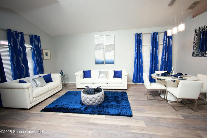 Property Photo:  4126 Fitzroy Reef Drive  FL 32754