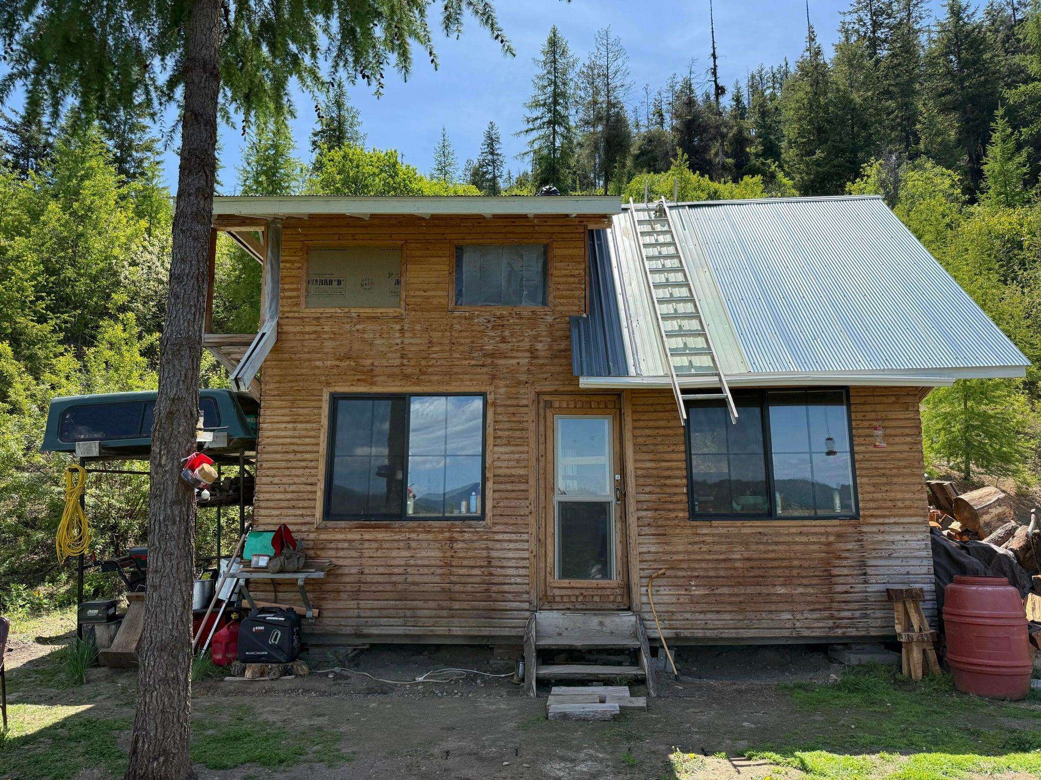 Property Photo: 3774-C Daisy Mine Rd WA 99167