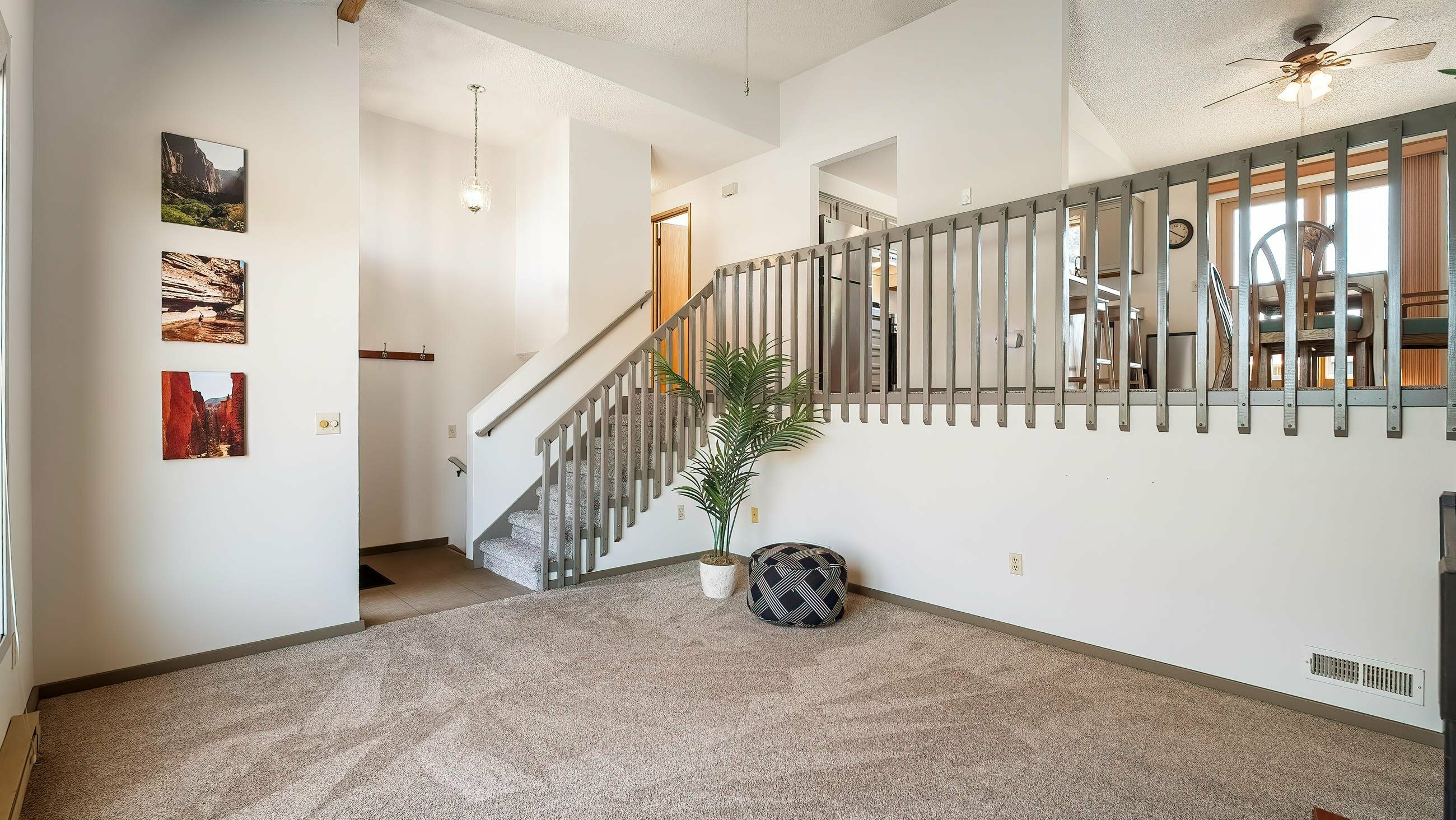 Property Photo: 7631 N Wiscomb Dr WA 99208