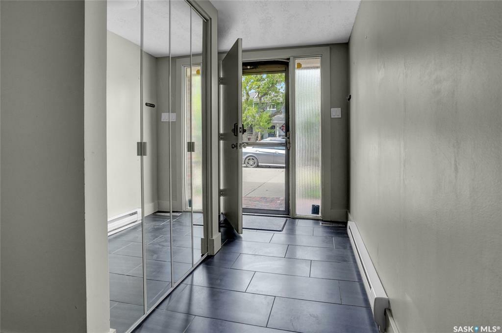 Property Photo: 147 Hochelaga Street W SK S6H 2G2