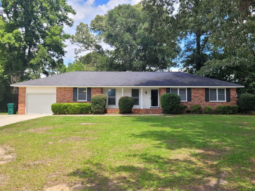 Property Photo: Cedarwood Circle SC 29154
