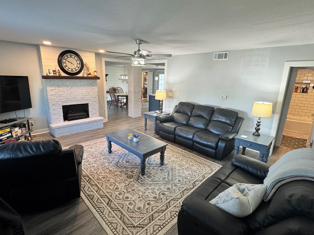 Property Photo: 671 Cedar Street OH 45601