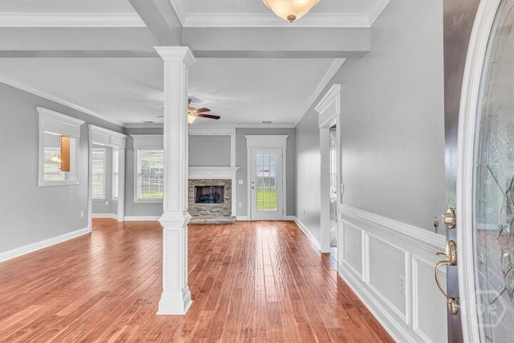 Property Photo:  1212 E Barnard Street  GA 30427