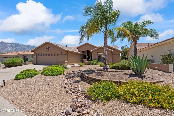 63243 E Mountain Wood Drive  Tucson AZ 85739 photo
