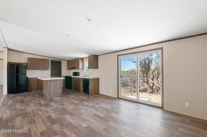 Property Photo:  10965 S Kettering Street  AZ 85736 