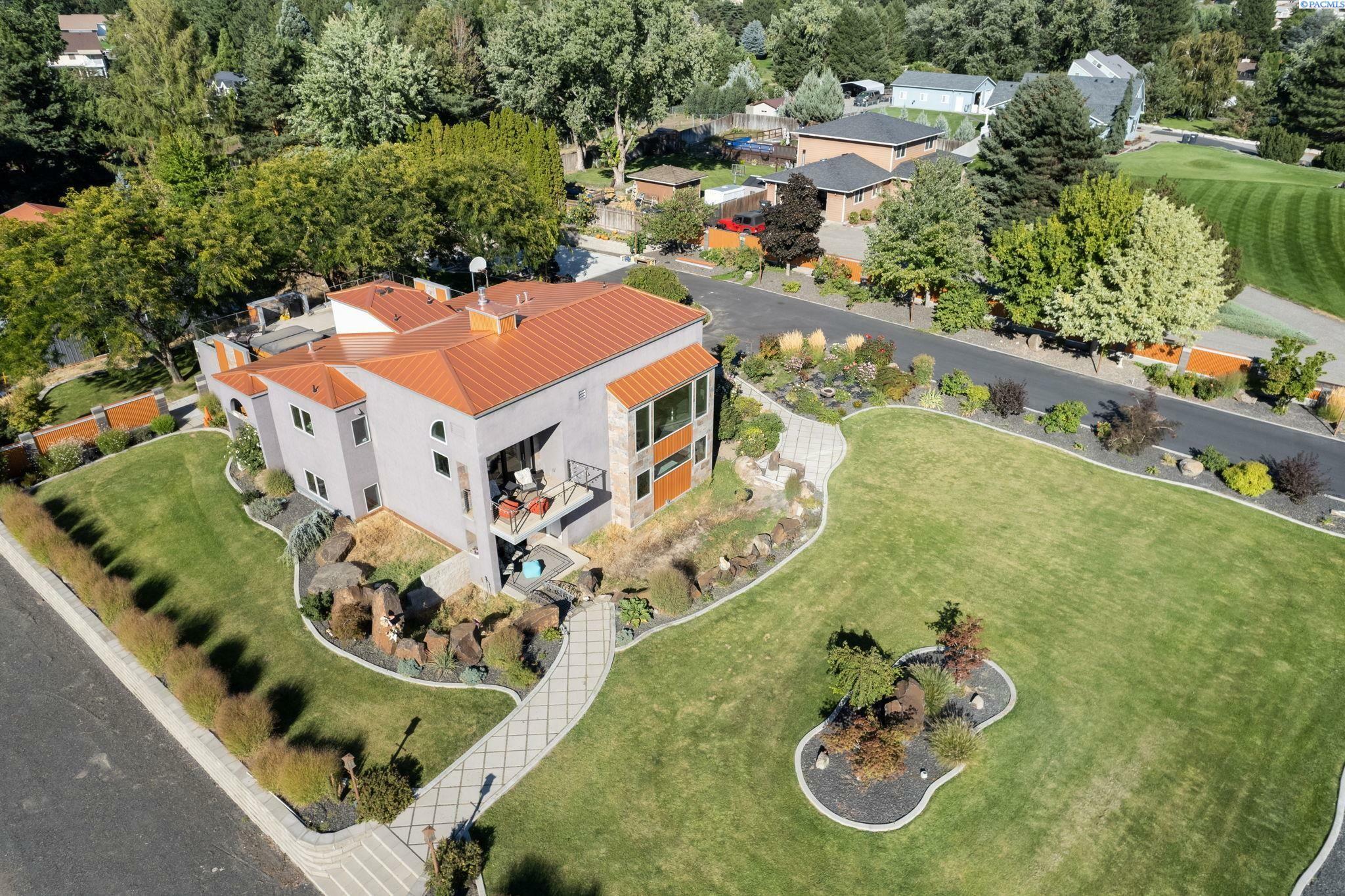 Property Photo:  9115 W Maple Drive  WA 99301 