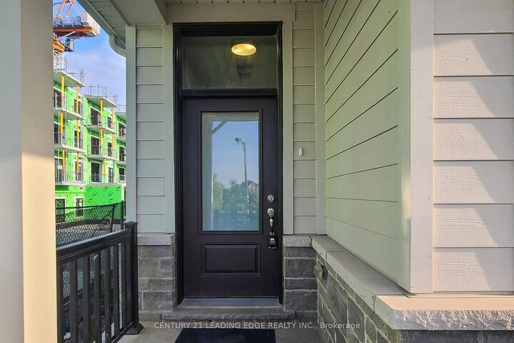 Photo de la propriété:  3016 William Cutmore Boulevard W  ON L6H 7W8 