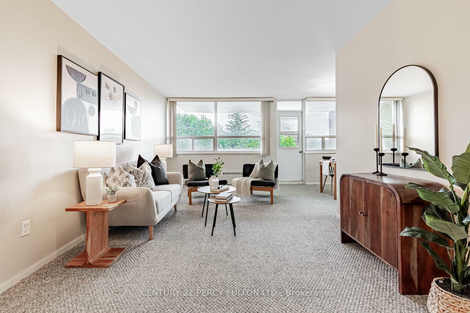 Property Photo: 3311 Kingston Road 312 ON M1M 1R1