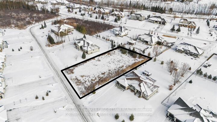 Property Photo:  1235 El Camino Street  ON K4P 0C4 
