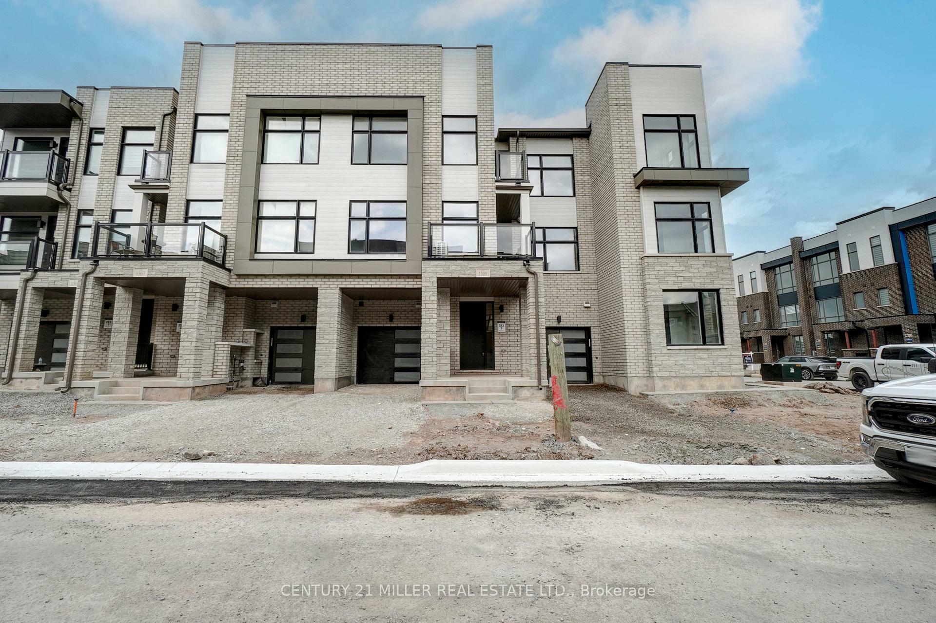1309 Dempster Lane  Oakville ON L6H 7Z2 photo