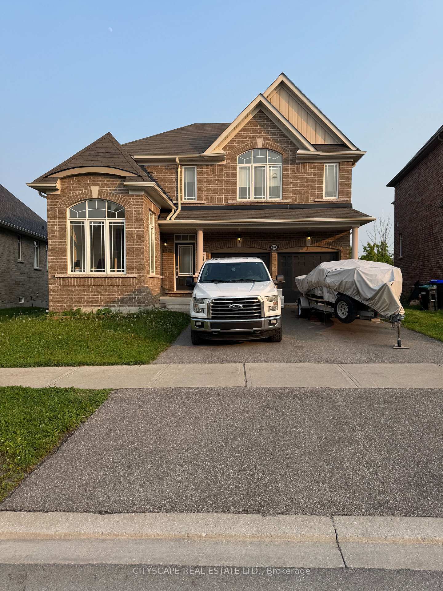 Photo de la propriété: 907 Green Street ON L0L 1W0