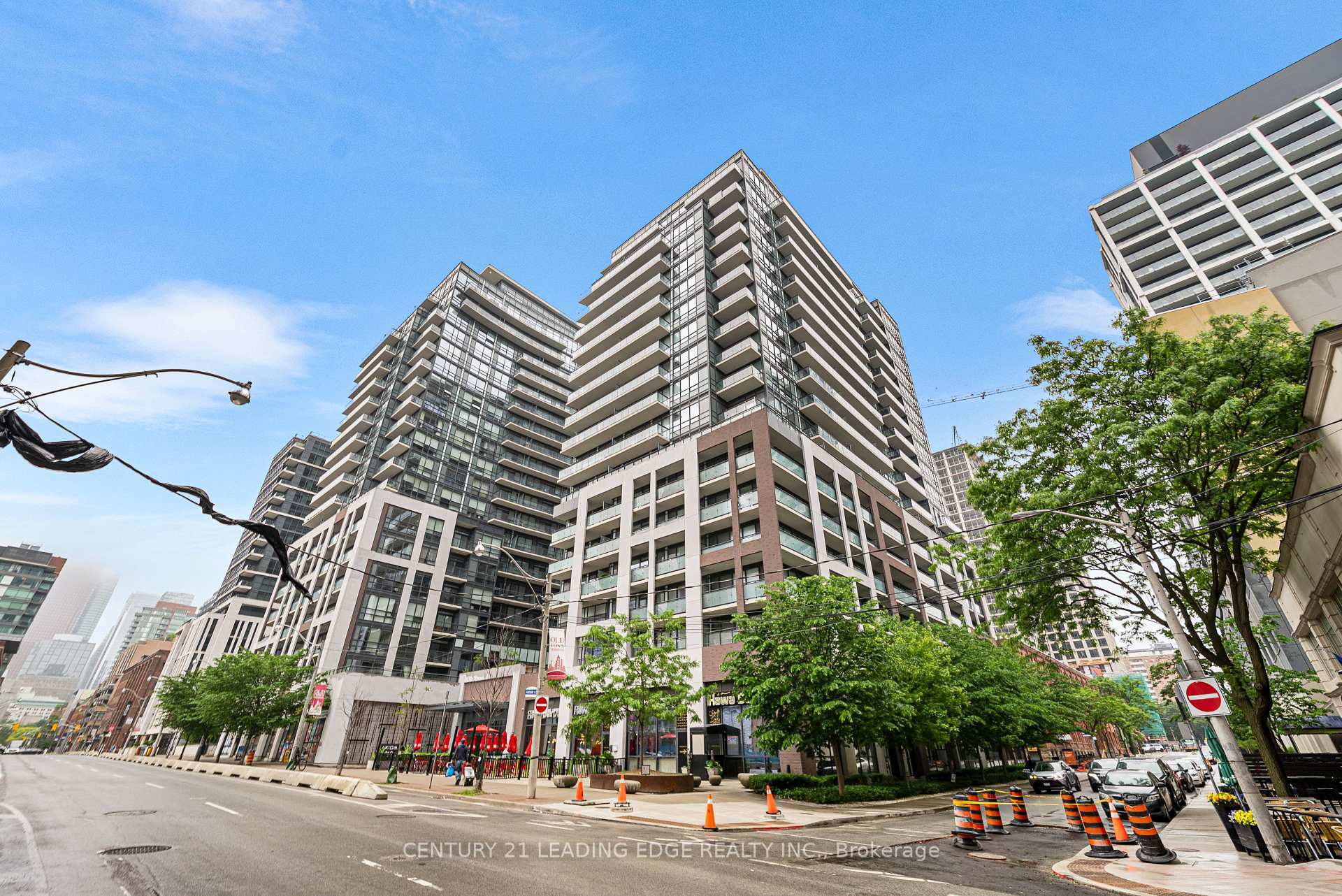 460 Adelaide Street E Ph203  Toronto ON M5A 0E7 photo