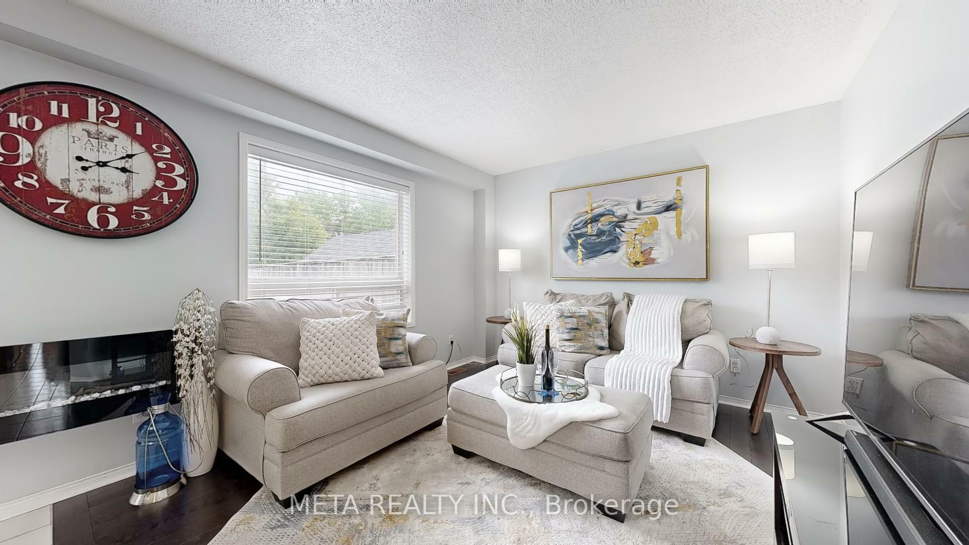 Photo de la propriété: 170 Annis Street ON L1H 3P4