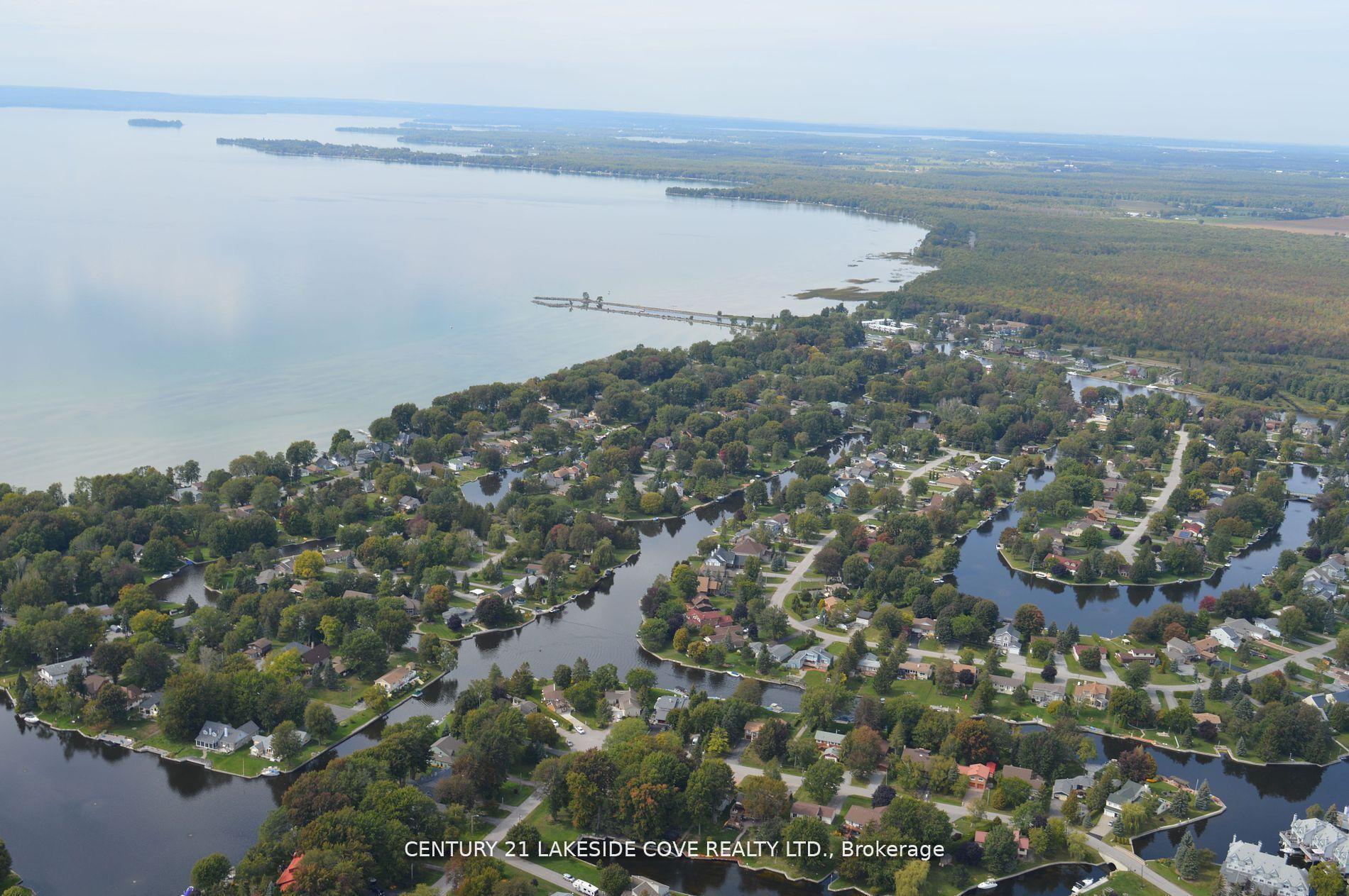 Photo de la propriété: 51 Ridge Avenue ON L0K 1B0
