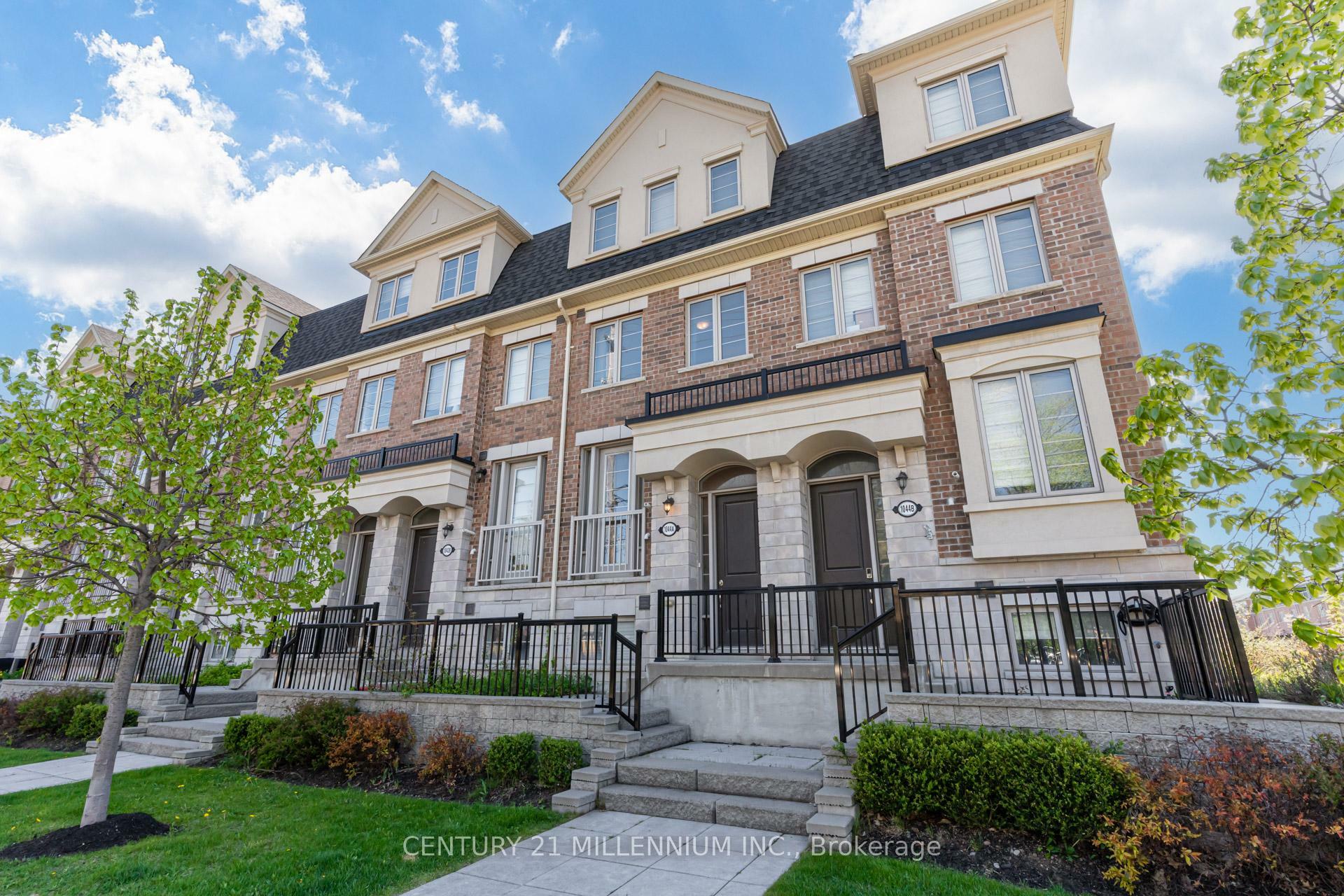 1044A Islington Avenue  Toronto ON M8Z 0E7 photo
