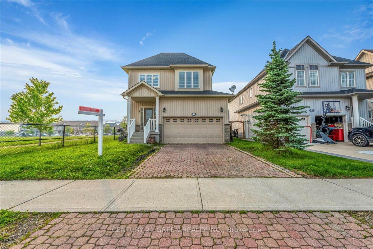 Photo de la propriété: 63 Ryan Street ON N1M 0C9